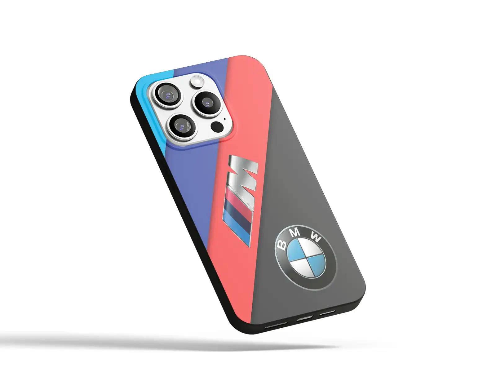 BMW Funda Smart Edición Pro Max De Calidad